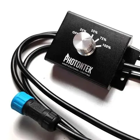 PhotonTek X 600W PRO LED Grow Light