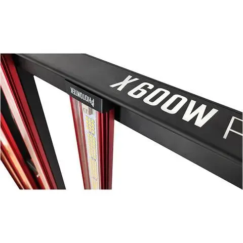 PhotonTek X 600W PRO LED Grow Light