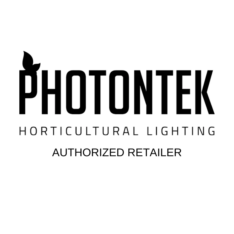 PhotonTek XT 1000W CO2 Pro LED Grow Light