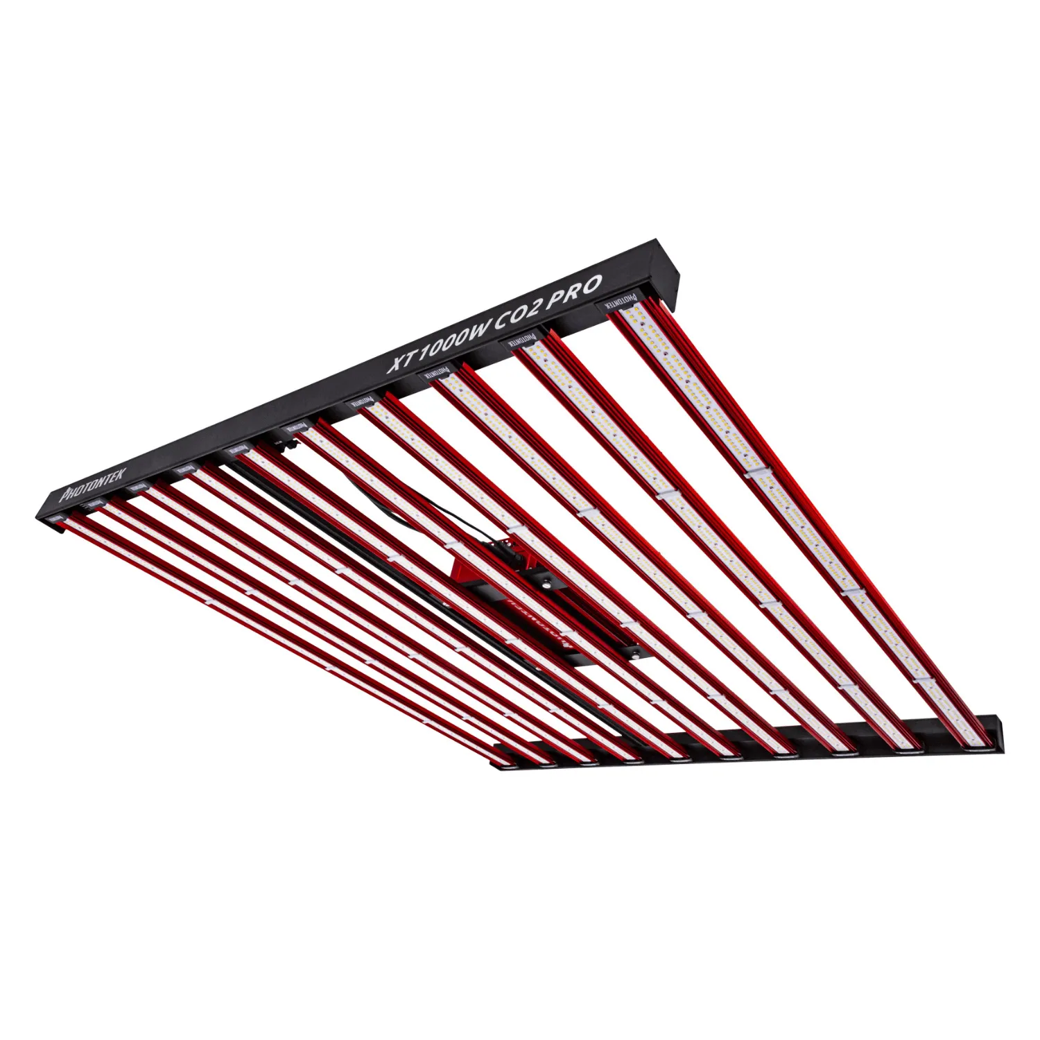 PhotonTek XT 1000W CO2 Pro LED Grow Light