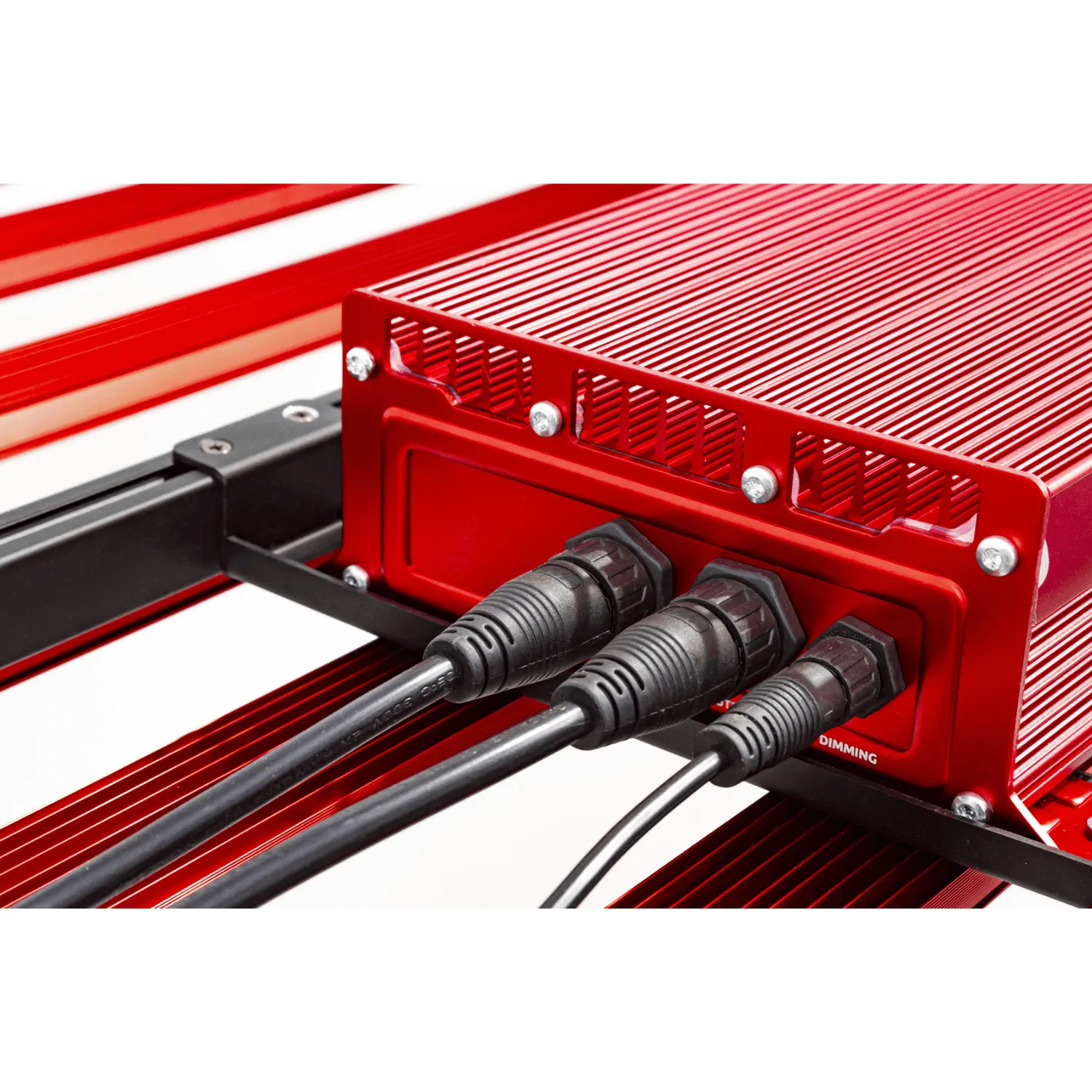 PhotonTek XT 1000W CO2 Pro LED Grow Light