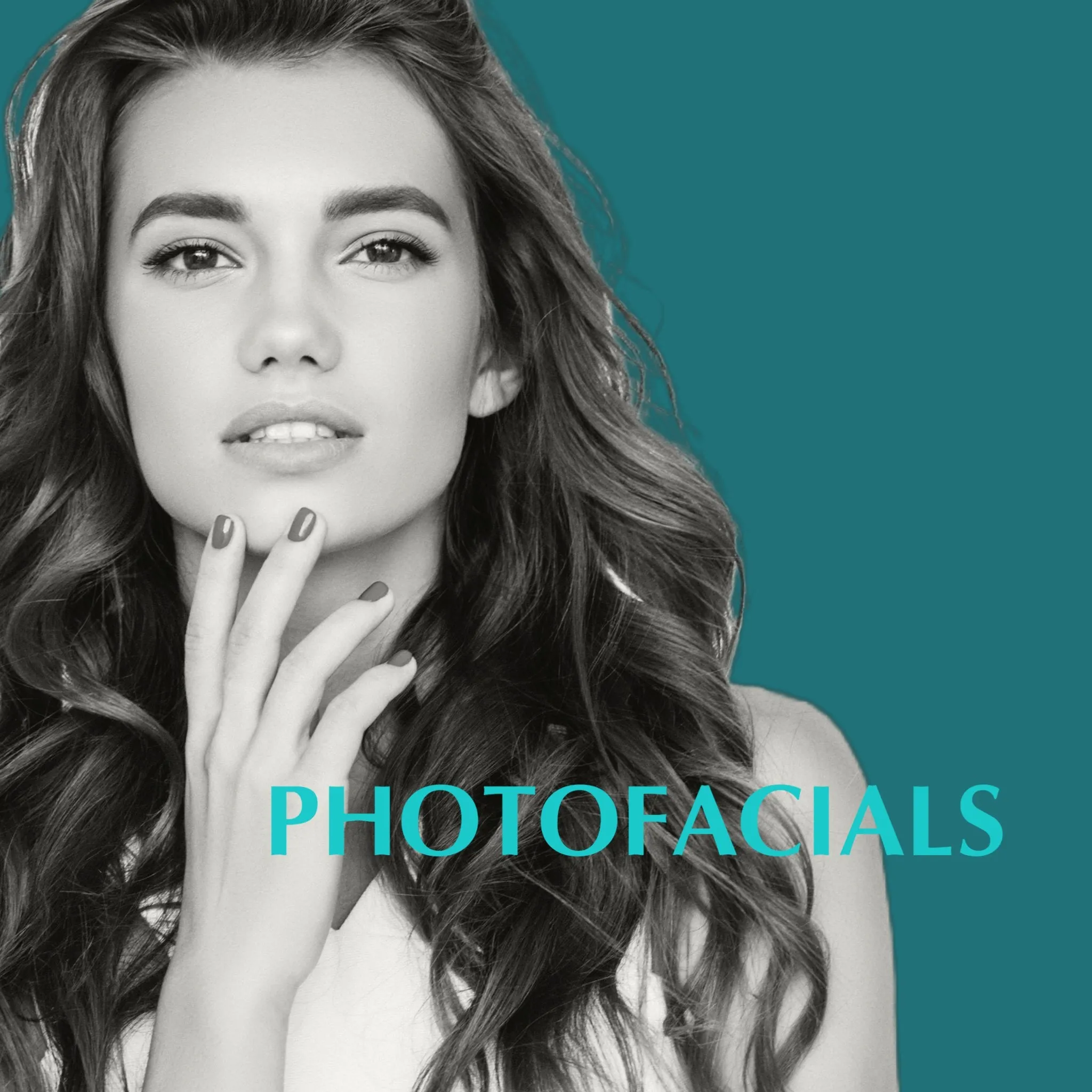 Pigmentation & Photofacials