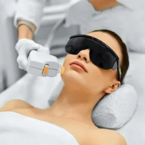 Pigmentation & Photofacials