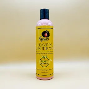 Plant Based Leave In Conditioner - NEW FORMULA