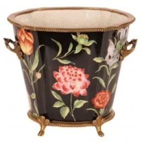Planter Noir