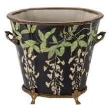 Planter Noir