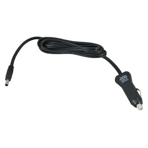 Precision Medical EasyGoVac Aspirator with Auto DC Power Cord