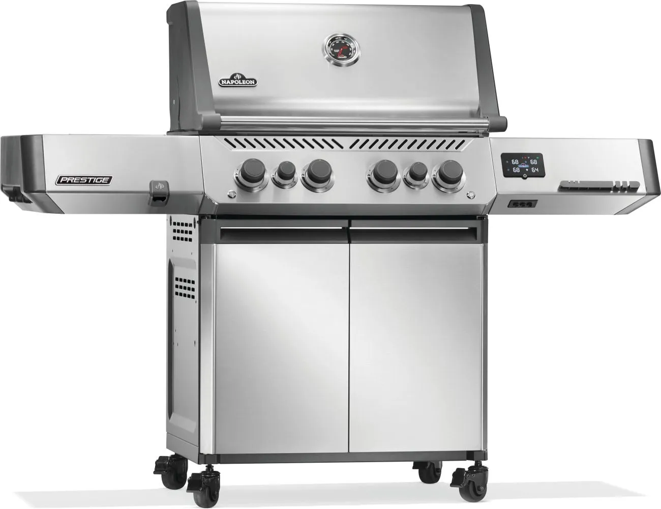 Prestige® 500 Connected RSIB by Napoleon