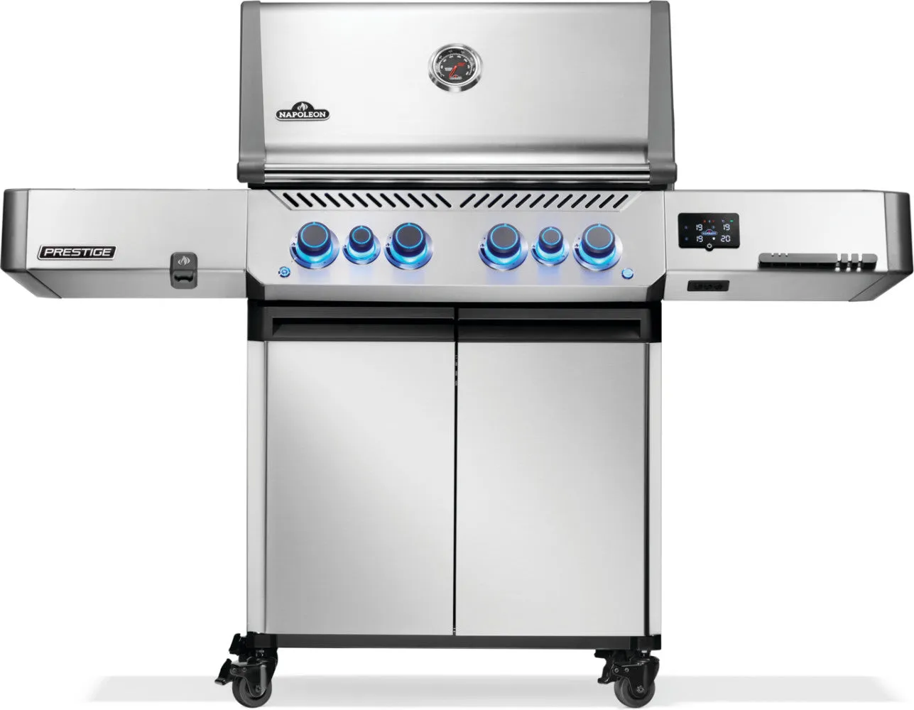 Prestige® 500 Connected RSIB by Napoleon