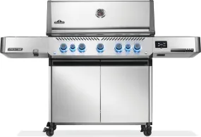 Prestige® 665 Connected RSIB by Napoleon