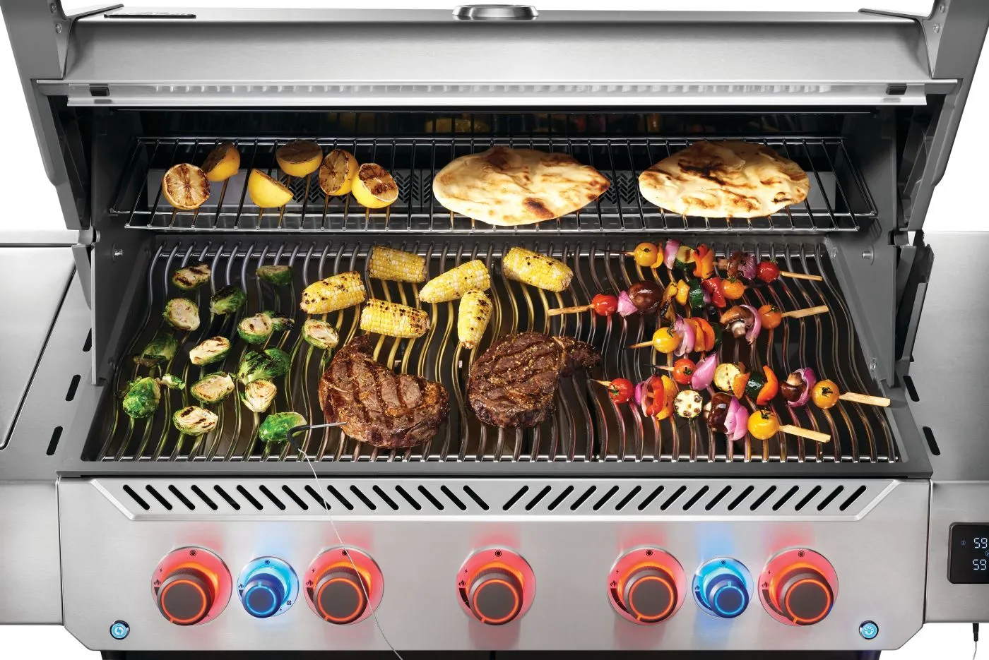 Prestige® 665 Connected RSIB by Napoleon