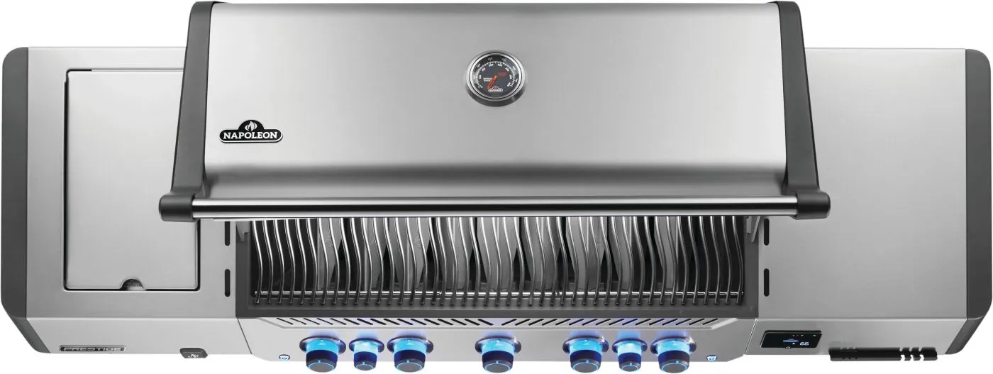 Prestige® 665 Connected RSIB by Napoleon