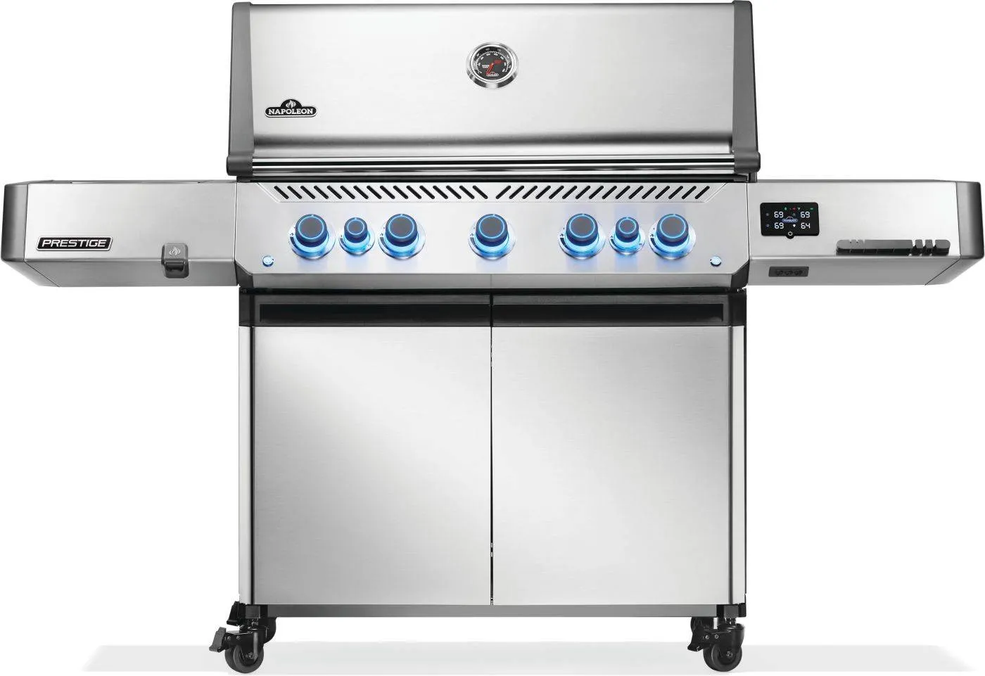 Prestige® 665 Connected RSIB by Napoleon