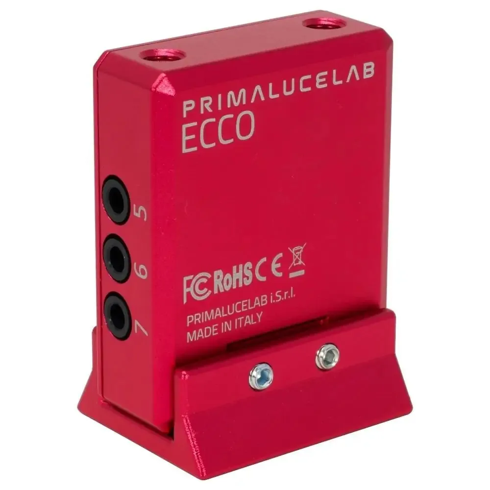 PrimaluceLab ECCO2 Environmental Computerized Controller for EAGLE Open Box (ECCO2-O)