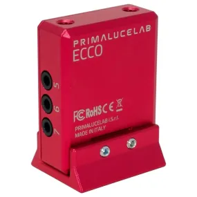 PrimaluceLab ECCO2 Environmental Computerized Controller for EAGLE Open Box (ECCO2-O)