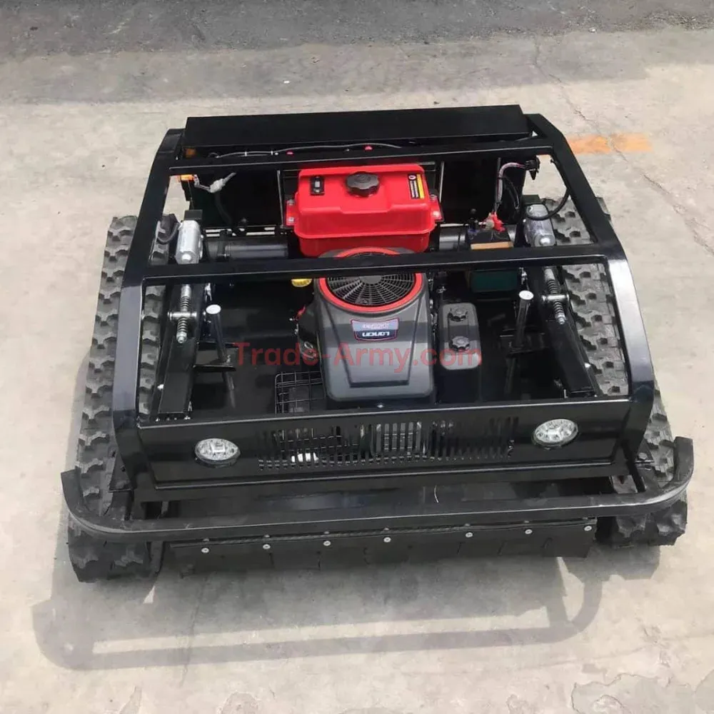 Pro 32" 22HP RC Lawn Mower - $1500 deposit - $3100 Remaining Balance due