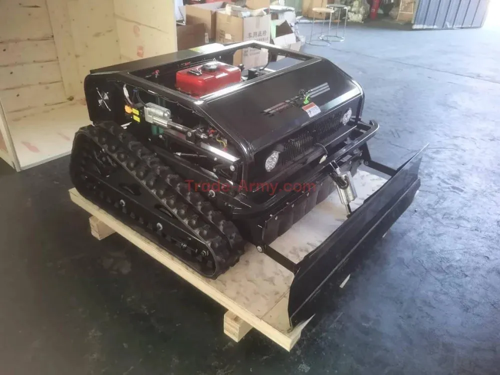 Pro 32" 22HP RC Lawn Mower - $1500 deposit - $3100 Remaining Balance due