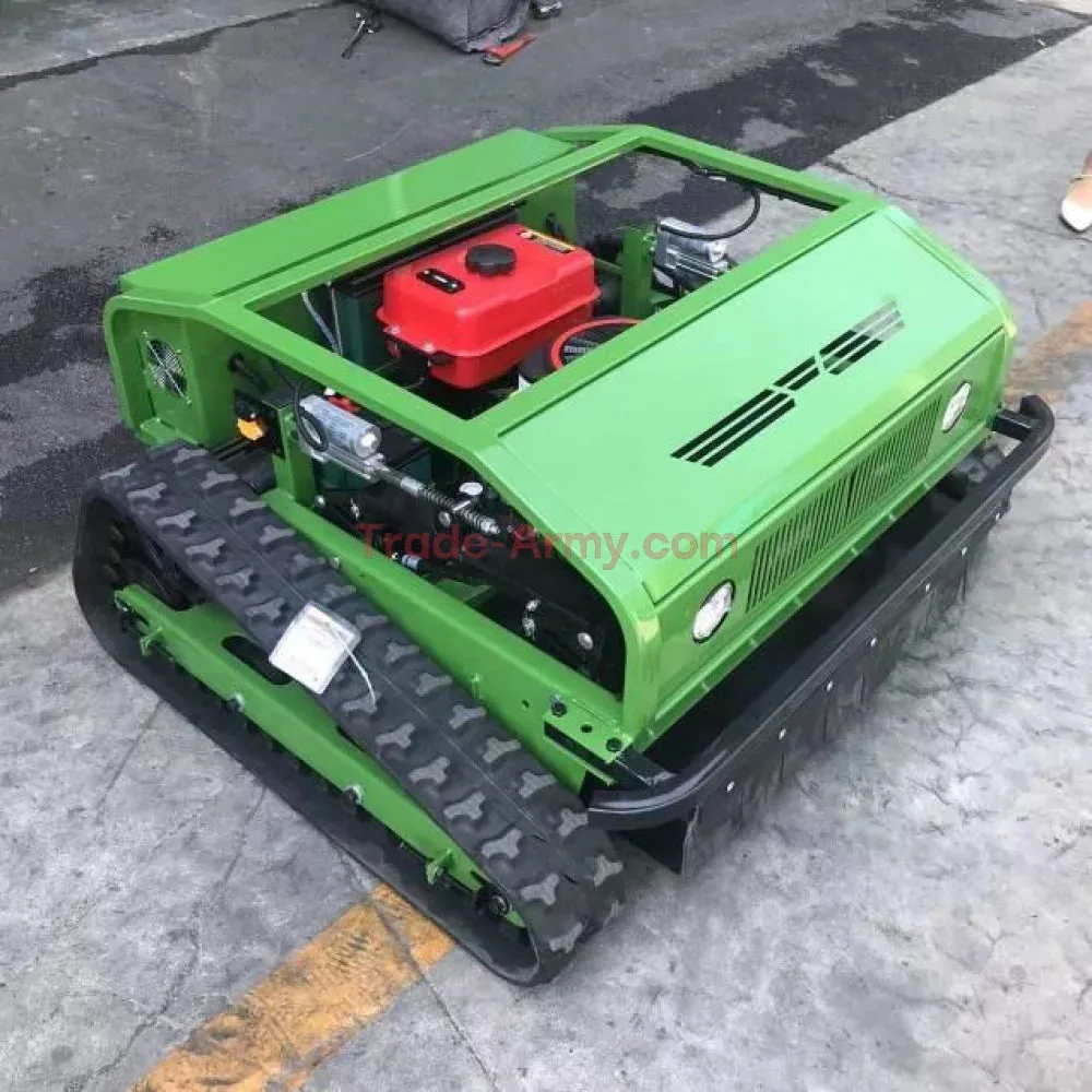 Pro 32" 22HP RC Lawn Mower - $1500 deposit - $3100 Remaining Balance due