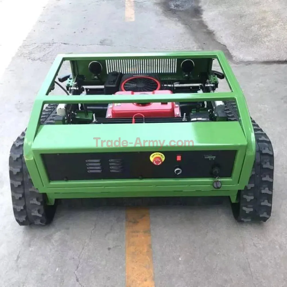 Pro 32" 22HP RC Lawn Mower - $1500 deposit - $3100 Remaining Balance due