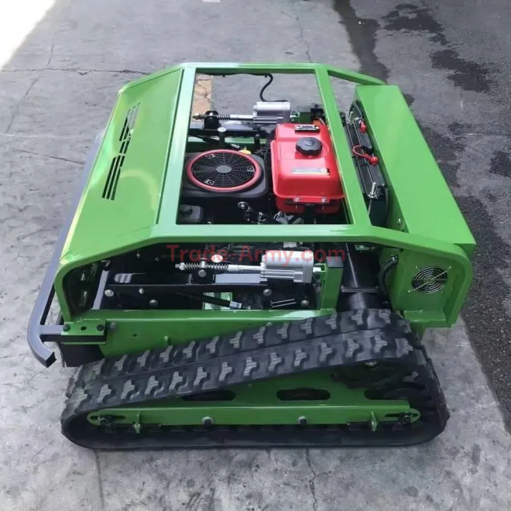 Pro 32" 22HP RC Lawn Mower - $1500 deposit - $3100 Remaining Balance due