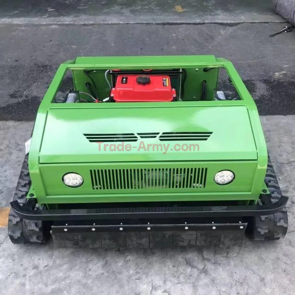 Pro 32" 22HP RC Lawn Mower - $1500 deposit - $3100 Remaining Balance due