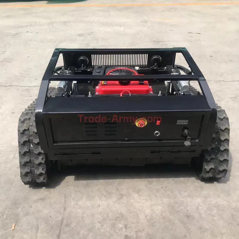 Pro 32" 22HP RC Lawn Mower - $1500 deposit - $3100 Remaining Balance due