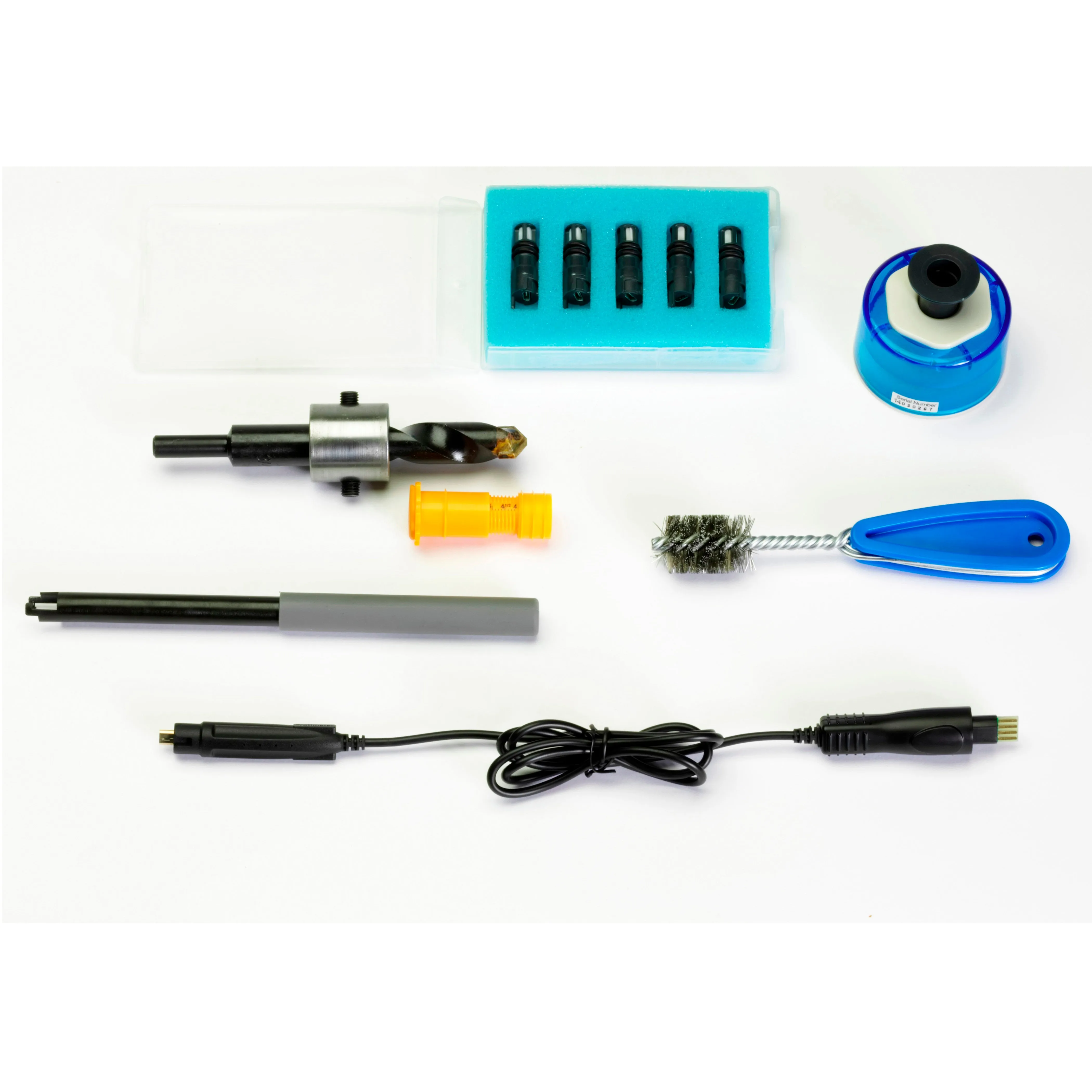 Protimeter MMS2 Flooring Kit Inc Hard Case