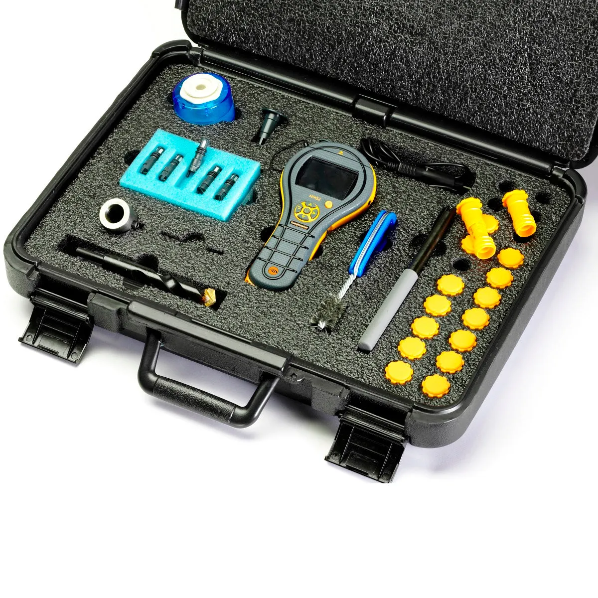 Protimeter MMS2 Flooring Kit Inc Hard Case
