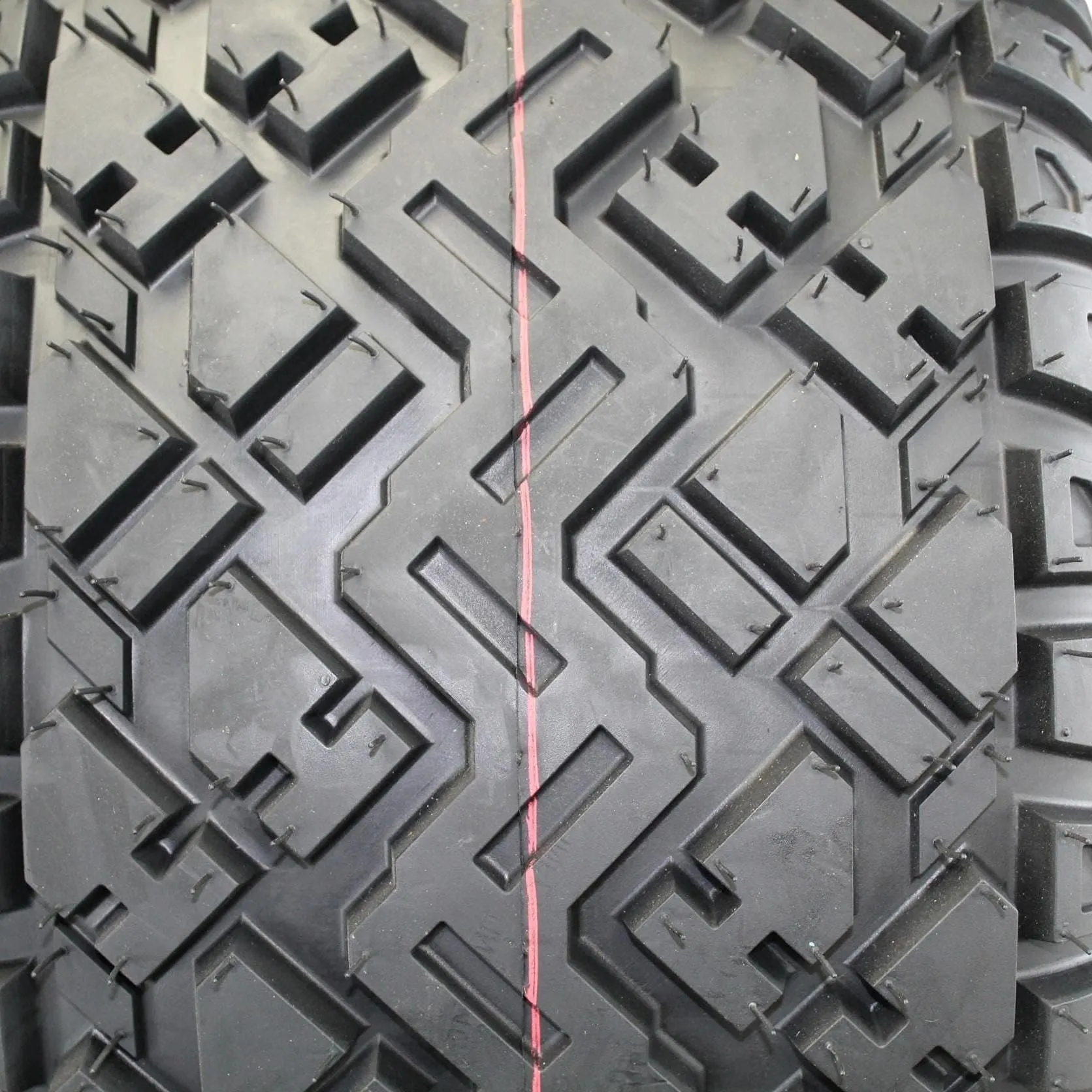 (Qty: 1) 23x10.50-12 ATW-040 Commercial Zero Turn Lawn Mower Tire