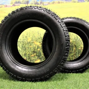 (Qty: 1) 23x10.50-12 ATW-040 Commercial Zero Turn Lawn Mower Tire