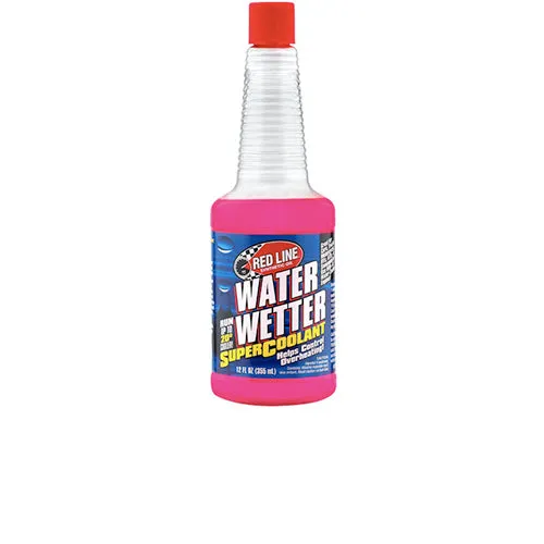 Redline WaterWetter Coolant Additive