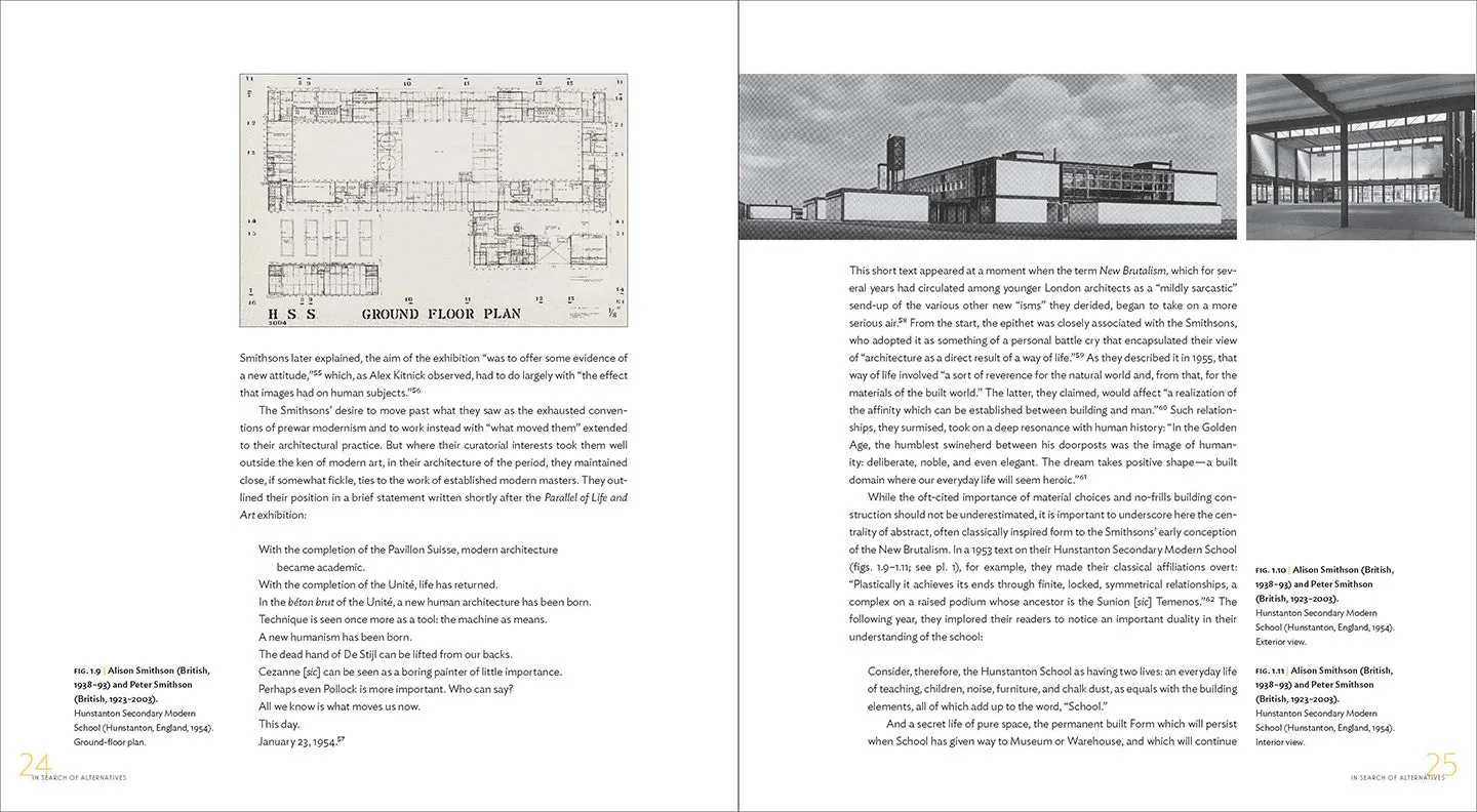 Reyner Banham and the Paradoxes of High Tech