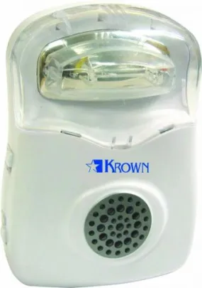 Ringer Amplifier-Strobe KRA05