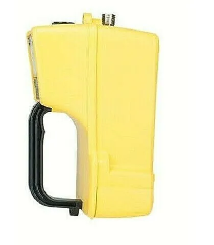 RKI Instruments 722-065-03 Eagle 2 Gas Monitor H2S / CO2 5% Volume (IR) USA