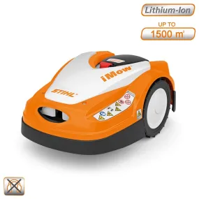 RMI 422P iMow Robotic Lawn Mower