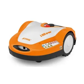 RMI 632 iMow Robotic Lawn Mower