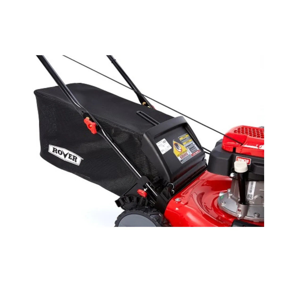 Rover DuraCut 955 SP Lawn Mower