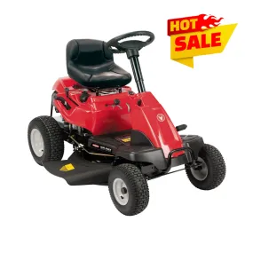 Rover Mini Rider 382/30 6 Speed Ride-On Mower