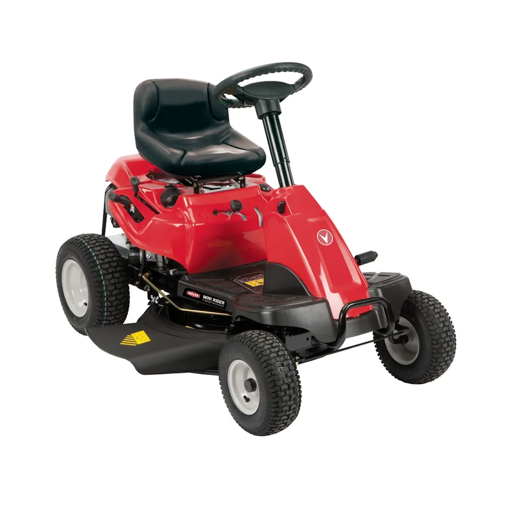 Rover Mini Rider 382/30 6 Speed Ride-On Mower