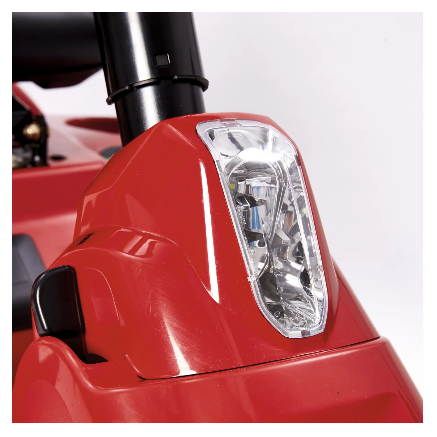 Rover Mini Rider Hydro 382/30 Ride-On Lawn Mower