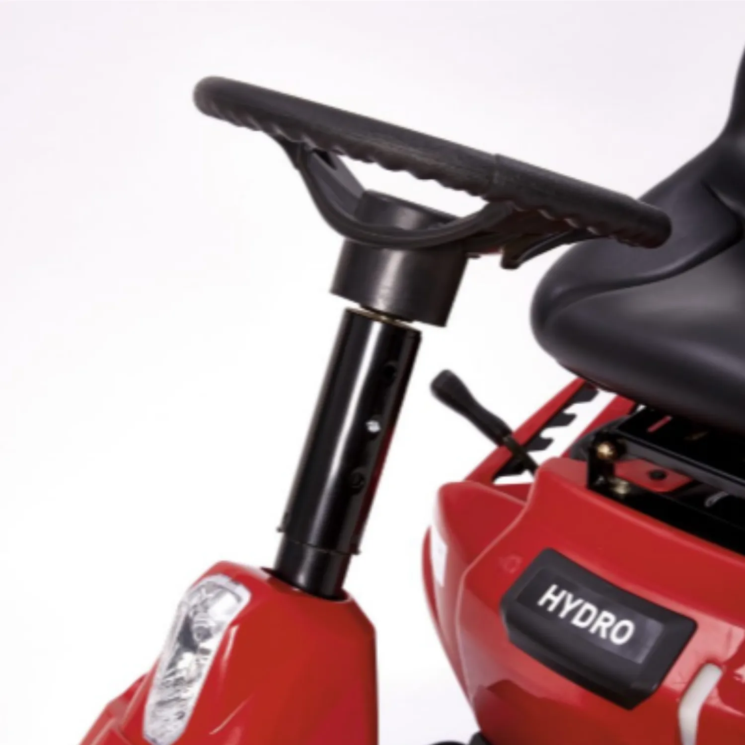 Rover Mini Rider Hydro 382/30 Ride-On Lawn Mower