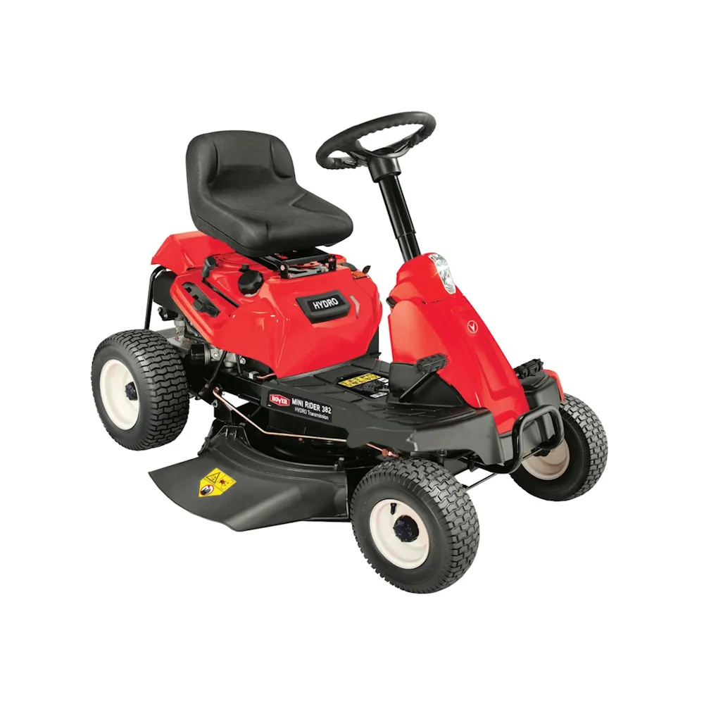 Rover Mini Rider Hydro 382/30 Ride-On Lawn Mower