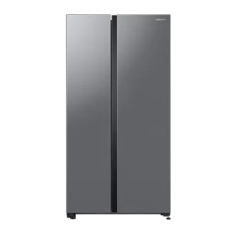 RS62CG5001M9TC 24.7CUFT SAMSUNG SBS INV REF