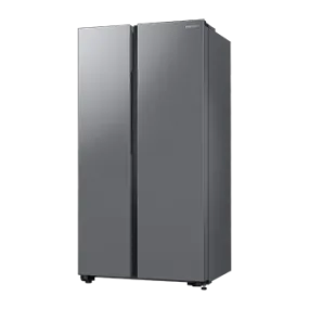 RS62CG5001M9TC 24.7CUFT SAMSUNG SBS INV REF