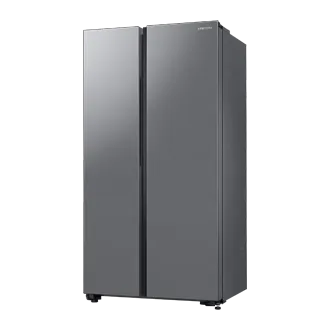 RS62CG5001M9TC 24.7CUFT SAMSUNG SBS INV REF