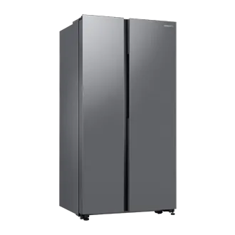 RS62CG5001M9TC 24.7CUFT SAMSUNG SBS INV REF