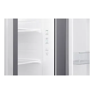RS62CG5001M9TC 24.7CUFT SAMSUNG SBS INV REF