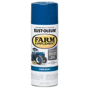 Rust-Oleum® Specialty Farm & Implement Ford Blue