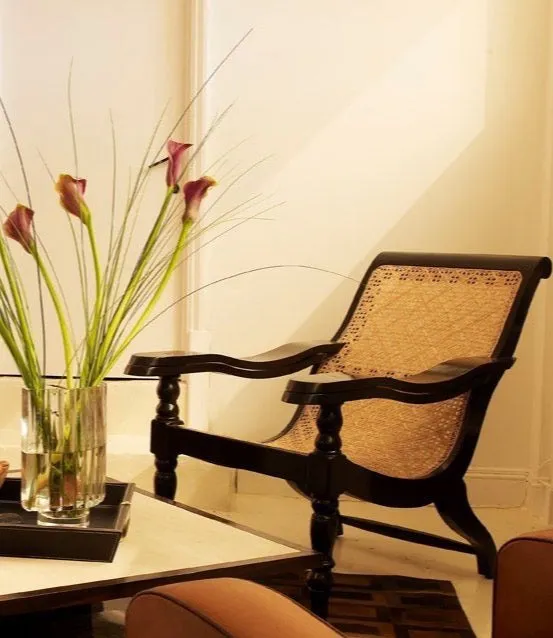 Safari Planters Armchair