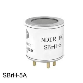 SBrH-5A Cubic 5% Methyl Bromide Sensor